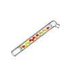 Embout buccal en verre « Long-Draw » pour Mighty et Crafty