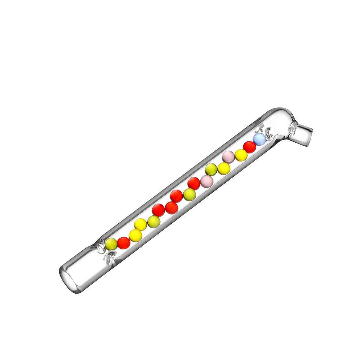 L’Embout buccal en verre « Long-Draw » pour les séries Mighty et Crafty