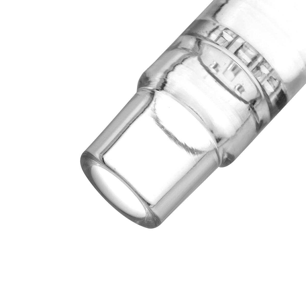 The 'Stealth' Micro stem (40mm, Pakje van 2) voor Arizer Solo 3 and Air Max