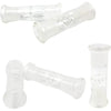 Bols cyclone sans revêtement noir pour Arizer XQ2 et Extreme Q (lot de 5)