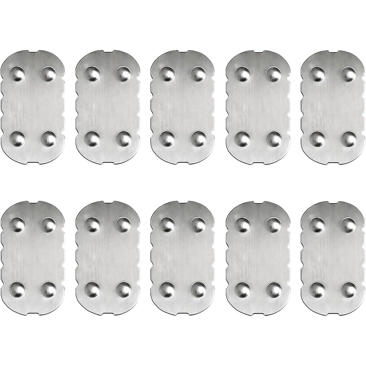 Grilles de four pour PAX 2, PAX 3, PAX MINI et PAX Plus, ensemble de pièces de rechange
