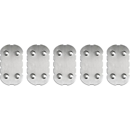 Grilles de four pour PAX 2, PAX 3, PAX MINI et PAX Plus, ensemble de pièces de rechange