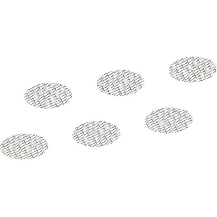 Les Grilles grossières pour Unité de refroidissement moulée avec précision des vaporisateurs portables Storz & Bickel