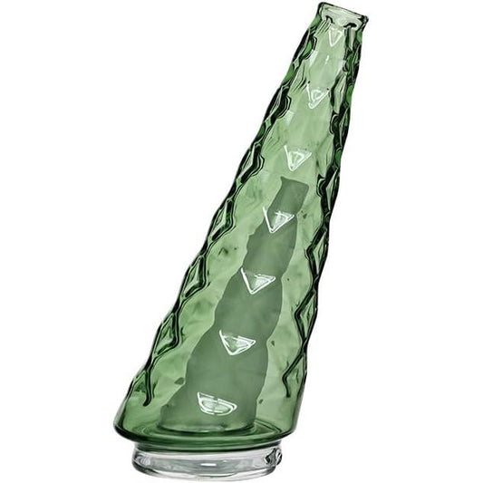 Cône supérieur de rechange en verre pour l'embout en mousse réfractive - Compatible avec les séries Peak / Pro