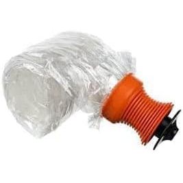 Sac à valve de remplacement pour vaporisateur Volcano, Easy Valve, standard simple