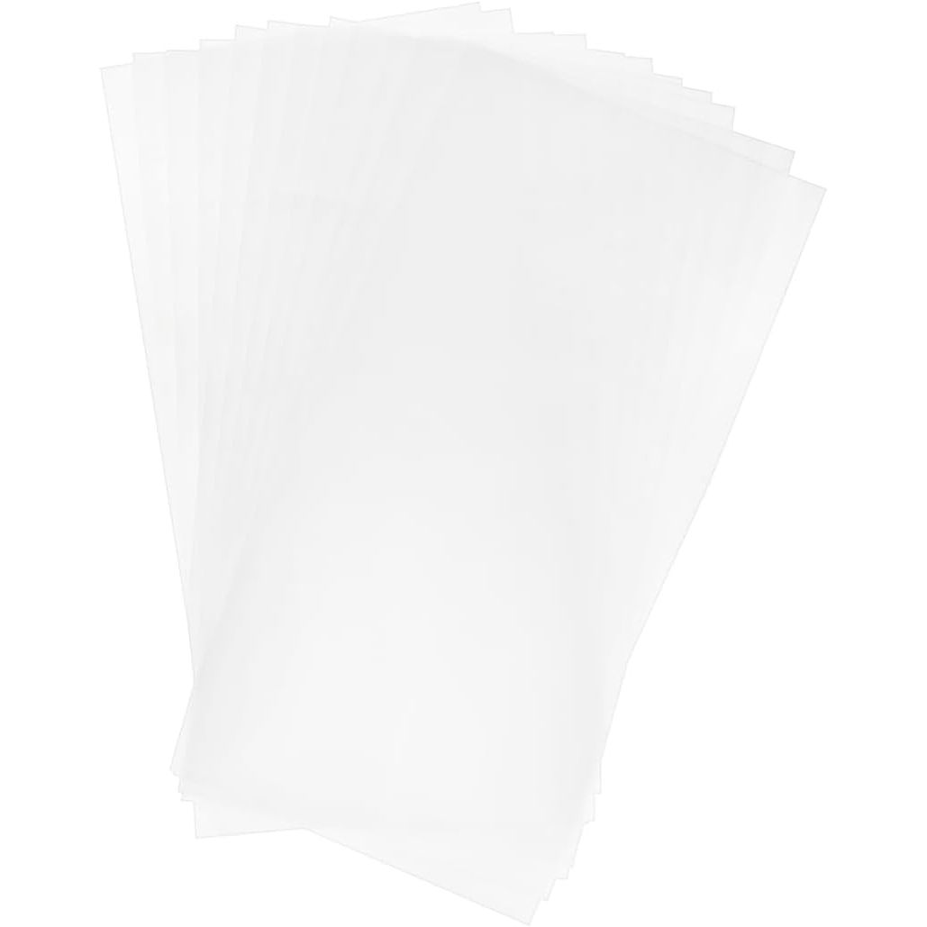 Sacs-ballons de rechange pour Volcano (58 × 38 cm, lot de 12)