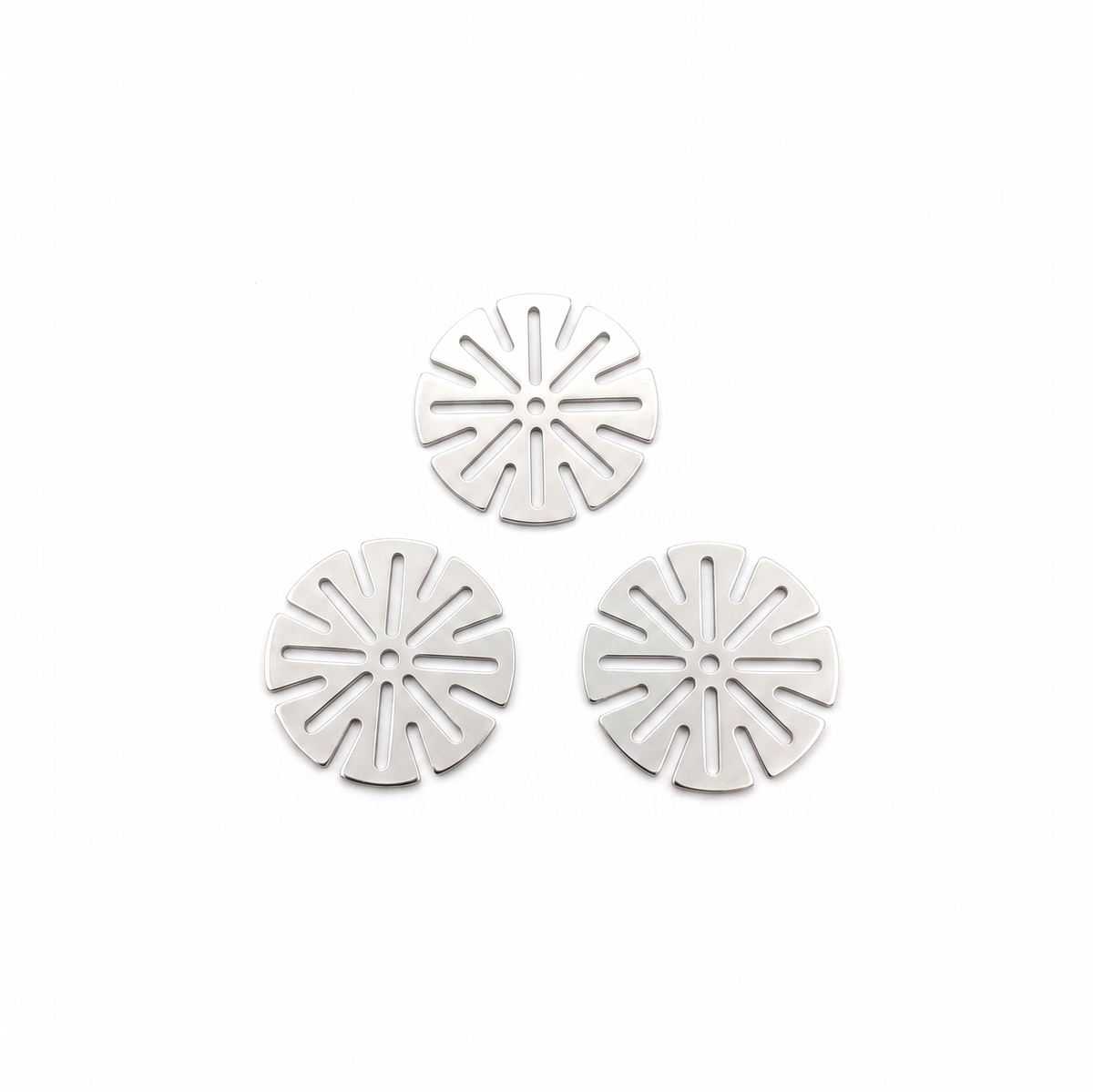 Grilles CCD de rechange pour le Ganz Dani Fusion 2 sans batterie