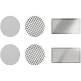 Set de grilles pour Venty, set complet, 6 Grilles