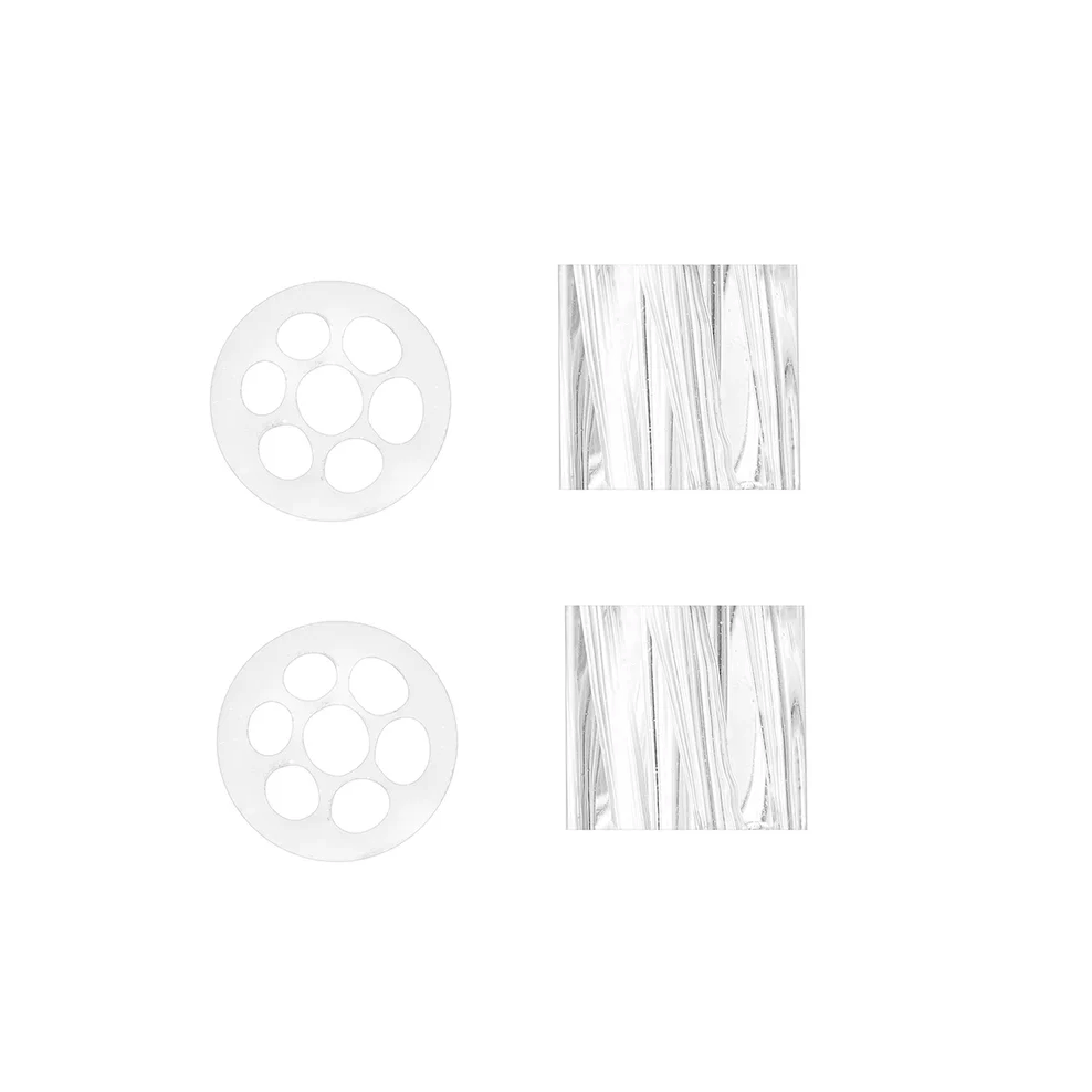 Le kit d’entretoises arrière en verre « Anti-Scorch » pour Arizer Solo 3 et Air Max