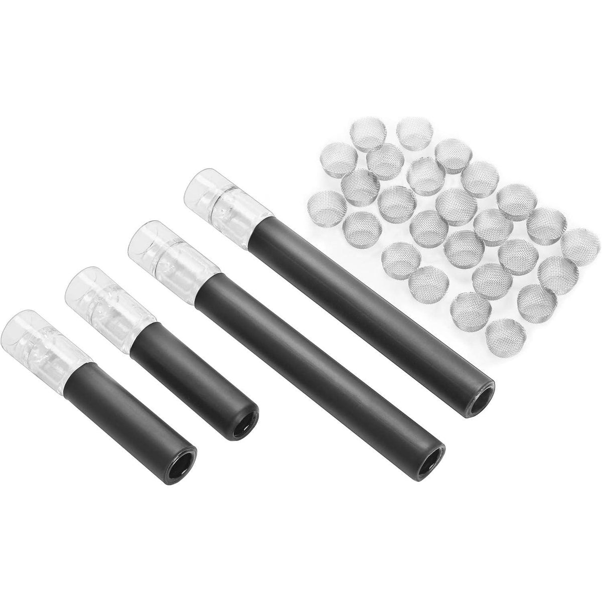 The 'Armor-Wrap' Shatter-Resistant stem Kit voor Arizer Solo 3 and Air Max