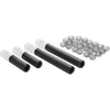 De 'Armor-Wrap' splinterbestendige stem-kit voor Arizer Solo 3 en Air Max