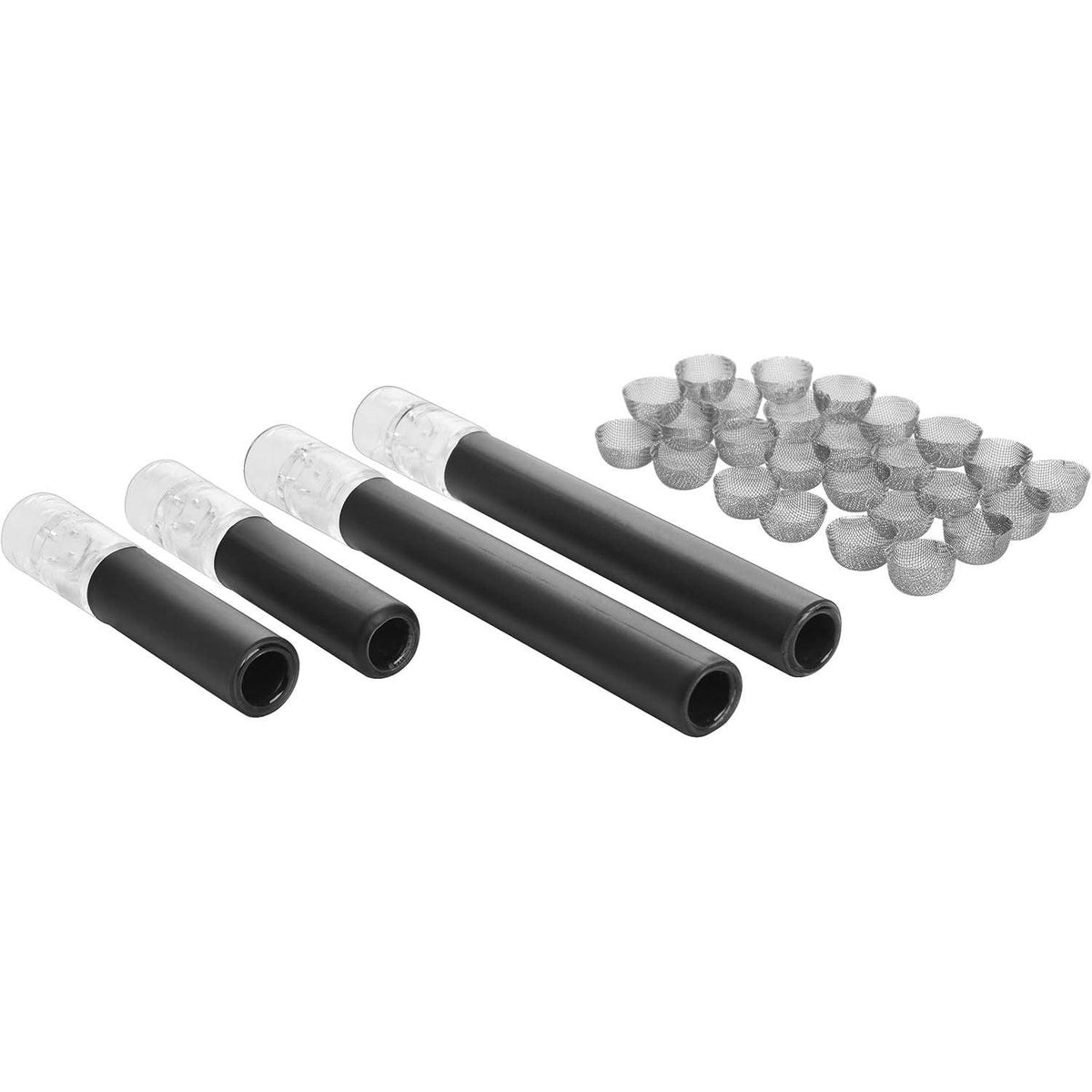The 'Armor-Wrap' Shatter-Resistant stem Kit voor Arizer Solo 3 and Air Max