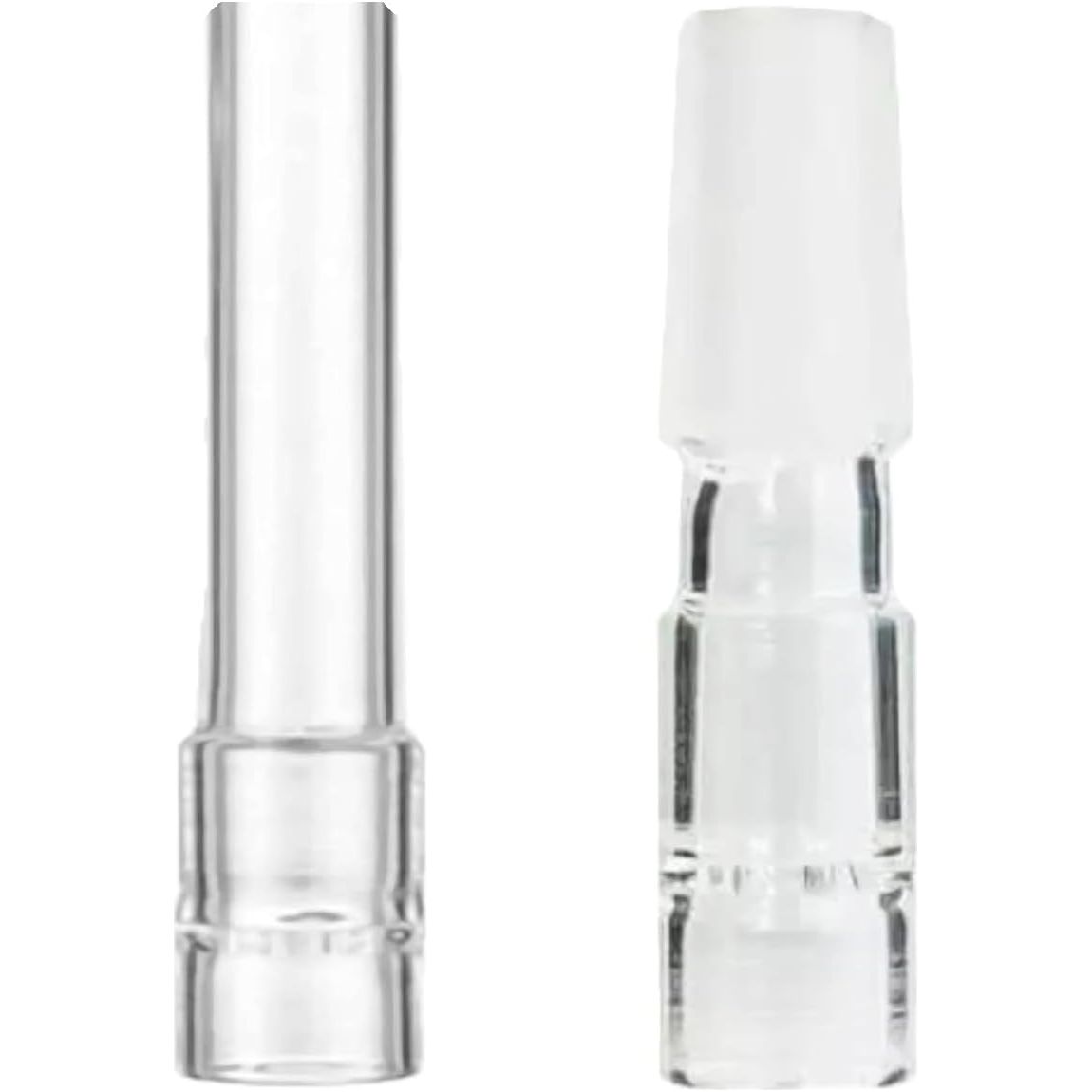 The Classic Short stem & 14mm WPA Combo voor Arizer Solo 3 and Air Max