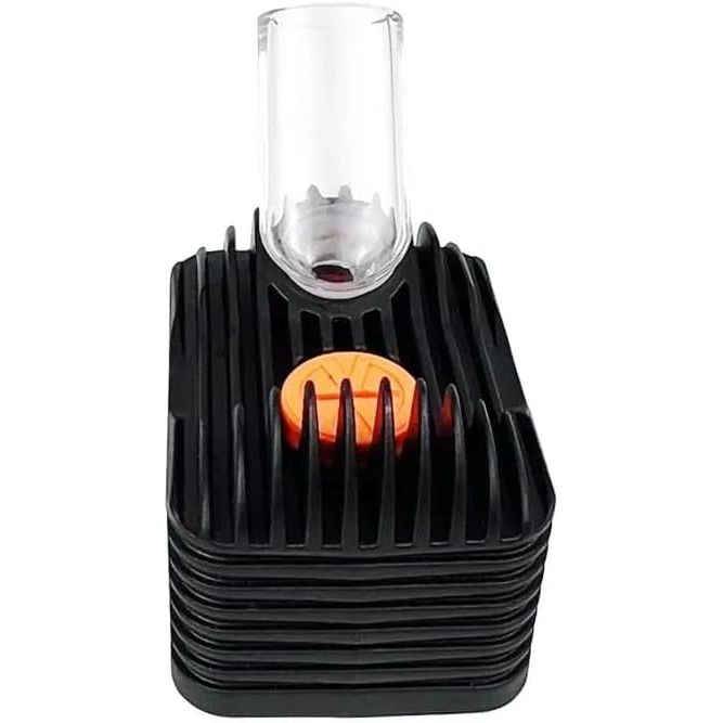 Embout buccal en verre court classique (Lot de 2) pour vaporisateur Venty