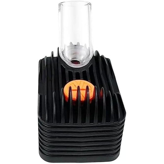 Embout buccal en verre court classique (Lot de 2) pour vaporisateur Venty