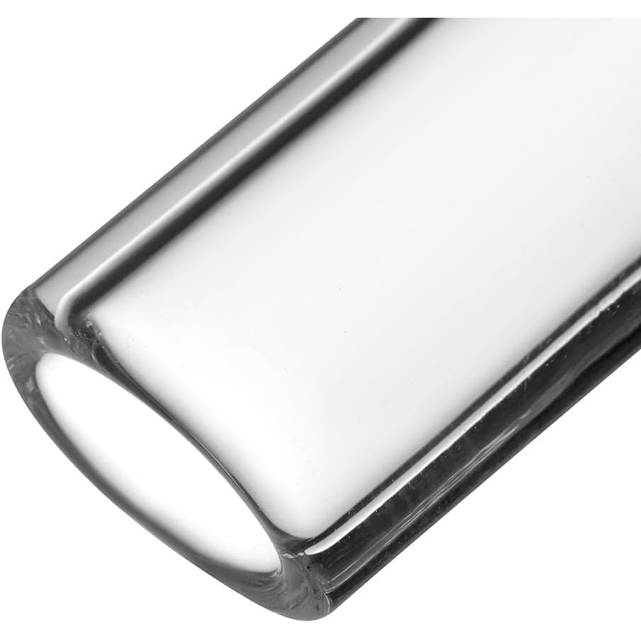 Embout buccal en verre court classique (Lot de 2) pour vaporisateur Venty