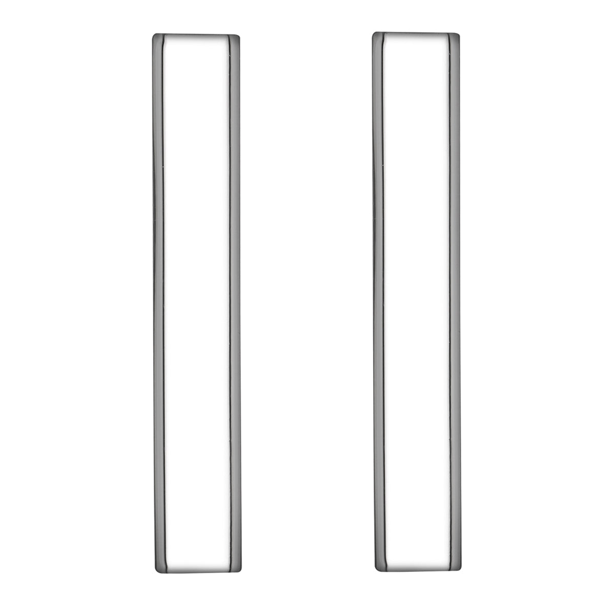 Short glazen stem mondstuk voor LimeLight Frolic, 70mm