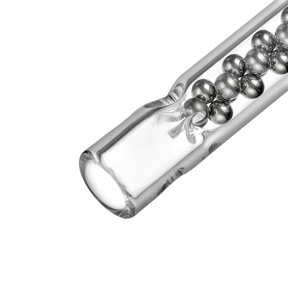 Slim koelstem voor POTV LOBO and POTV ONE - Stainless Steel Metal Cooling Beads Accessory, Pakje van 2