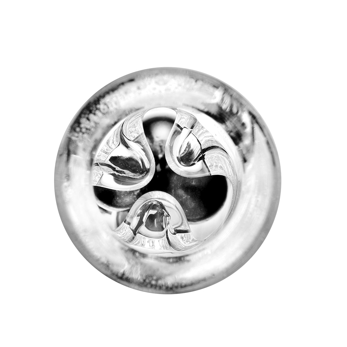 Slim koelstem voor POTV LOBO and POTV ONE - Stainless Steel Metal Cooling Beads Accessory, Pakje van 2