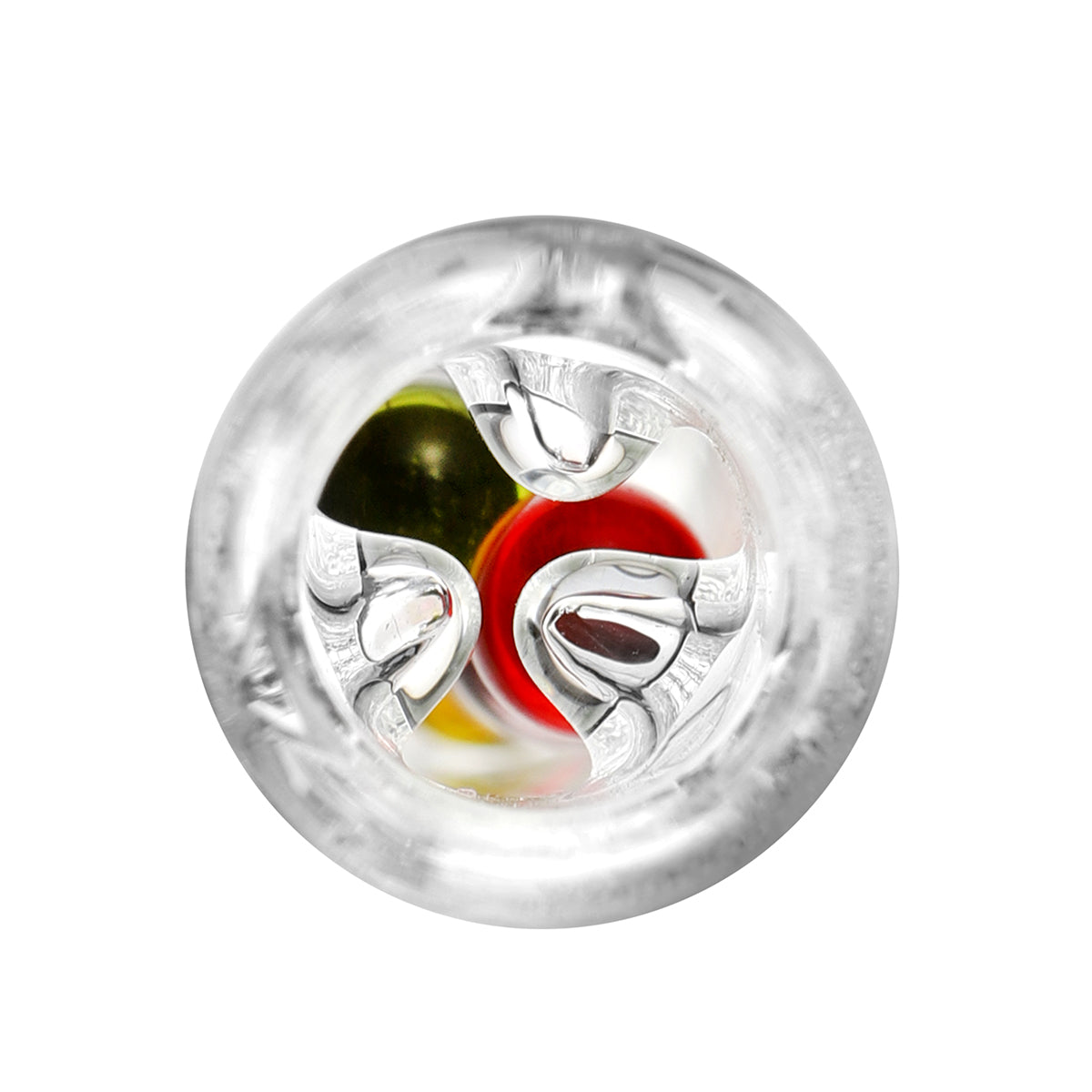 Slim Vibrant POTV LOBO and POTV ONE koelstem met Cooling Beads