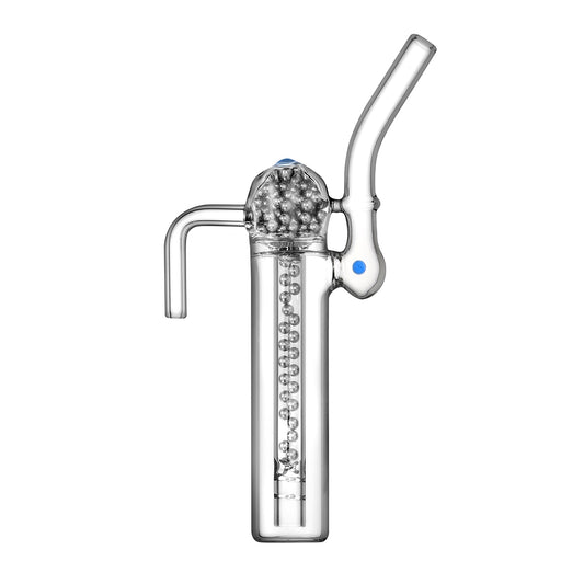 Le Bubbler XL « Steel Stream » (double refroidissement) pour vaporisateur Venty