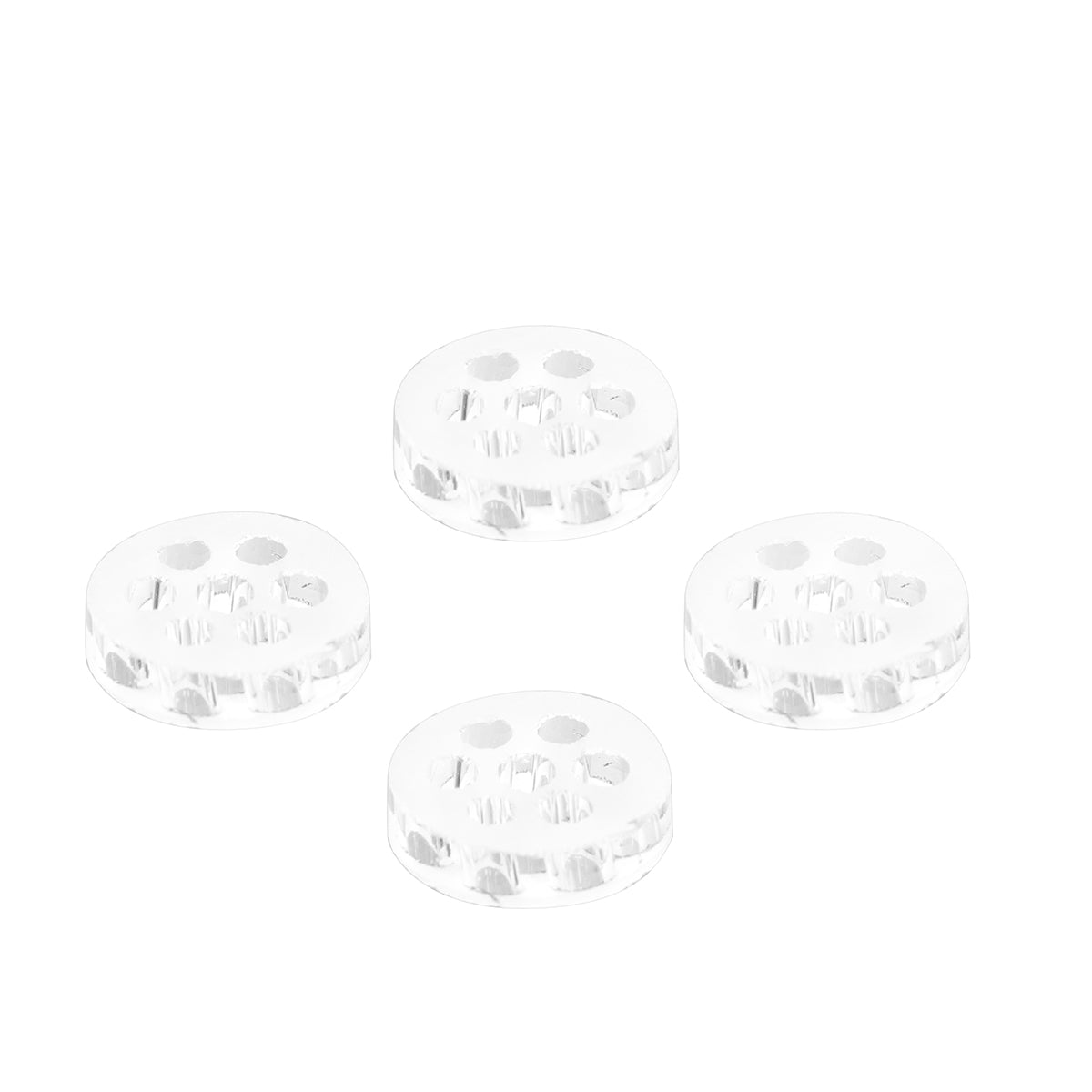 Le kit d’entretoises arrière en verre « Anti-Scorch » pour Arizer Solo 3 et Air Max