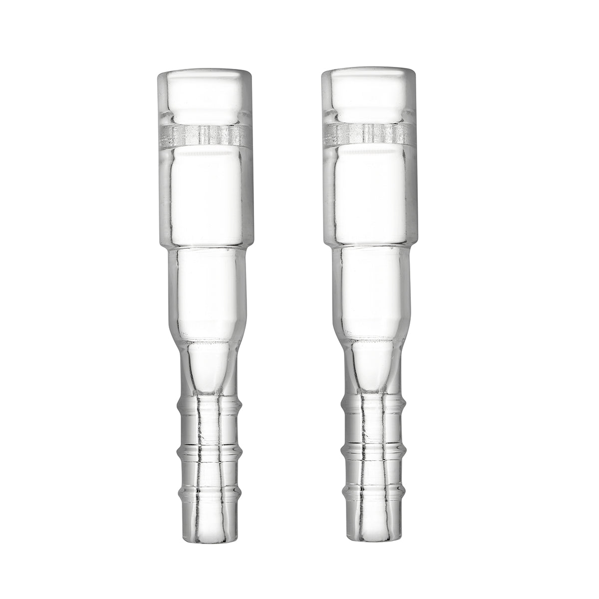 Embout Adaptateur de tuyau conique (70 mm, Lot de 2) pour Arizer Solo 3 et Air Max