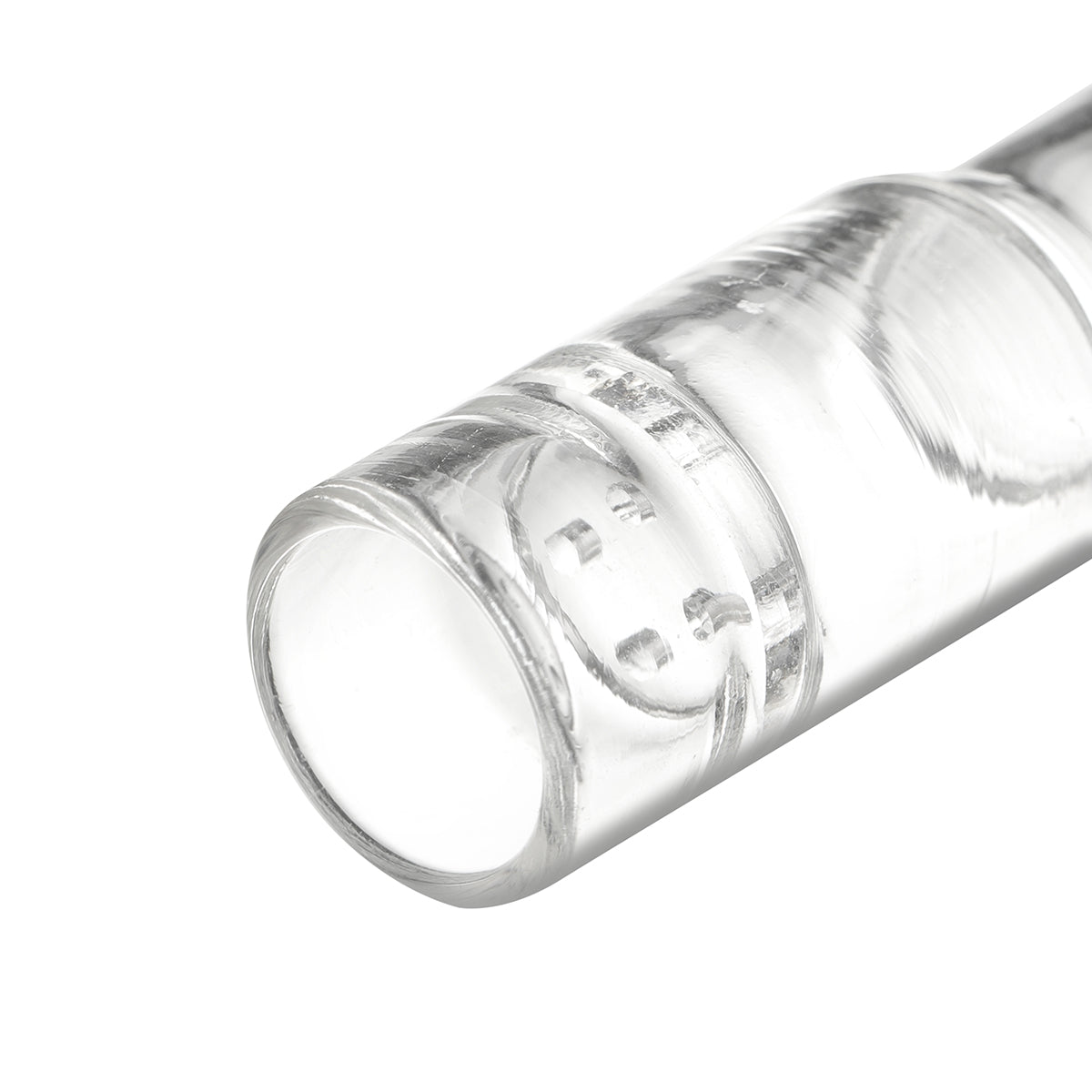 Embout Adaptateur de tuyau conique (70 mm, Lot de 2) pour Arizer Solo 3 et Air Max