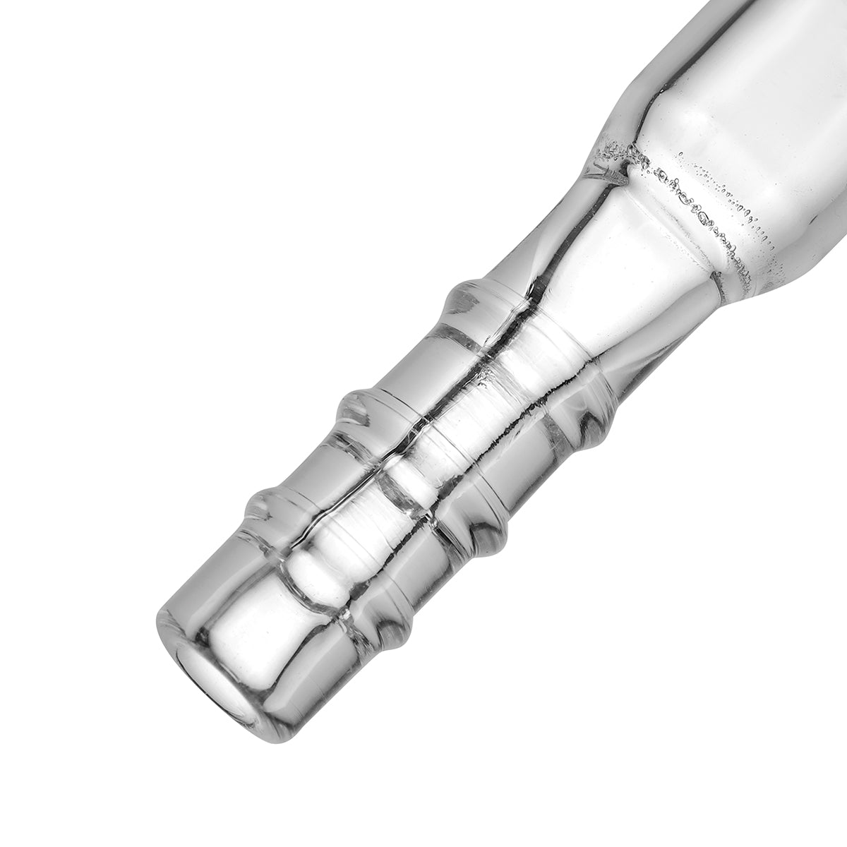 Embout Adaptateur de tuyau conique (70 mm, Lot de 2) pour Arizer Solo 3 et Air Max