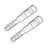 L’adaptateur de tuyau conique (70 mm, lot de 2) – Stem pour Arizer Solo 3 et Air Max