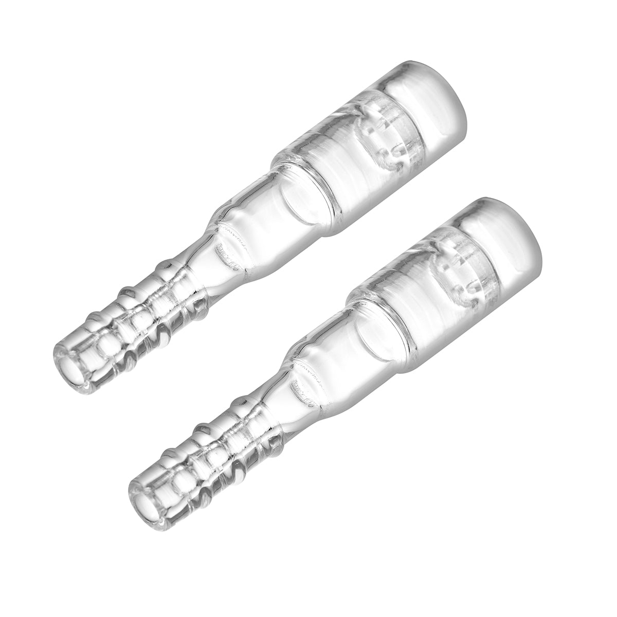 Embout Adaptateur de tuyau conique (70 mm, Lot de 2) pour Arizer Solo 3 et Air Max
