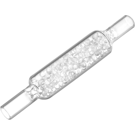Embout à perles de verre à refroidissement renforcé pour POTV LOBO et ONE - Accessoire avec billes de verre offrant une grande surface et un circuit d’air à refroidissement ultra-performant