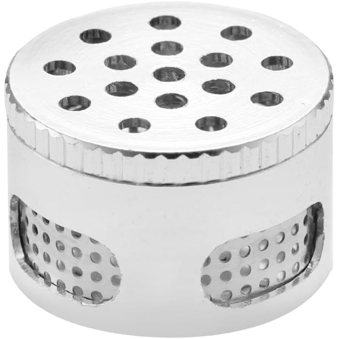 Capsules de dosage à couvercle vissé « Armour » pour Venty, Crafty et Mighty de Storz & Bickel