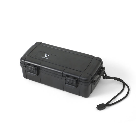 L’étui de transport robuste « Tactical » pour Arizer Solo 3