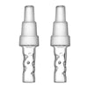 WPA voor Dynavap, 10mm 14mm 18mm alles-in-één WPA voor waterbubblers en opzetstukken