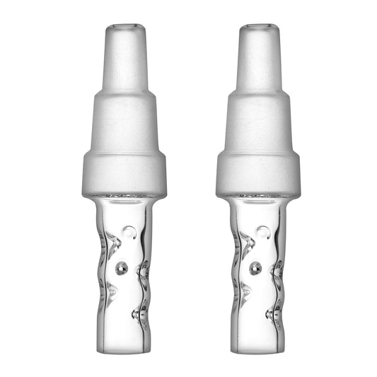 Adaptateur WPA pour POTV LOBO et POTV ONE, 10 mm 14 mm 18 mm Tout-en-un pour bulles à eau et accessoires