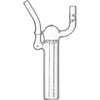 Waterbubbler-stem voor Dynavap, Koeling voor Dynavap-tips
