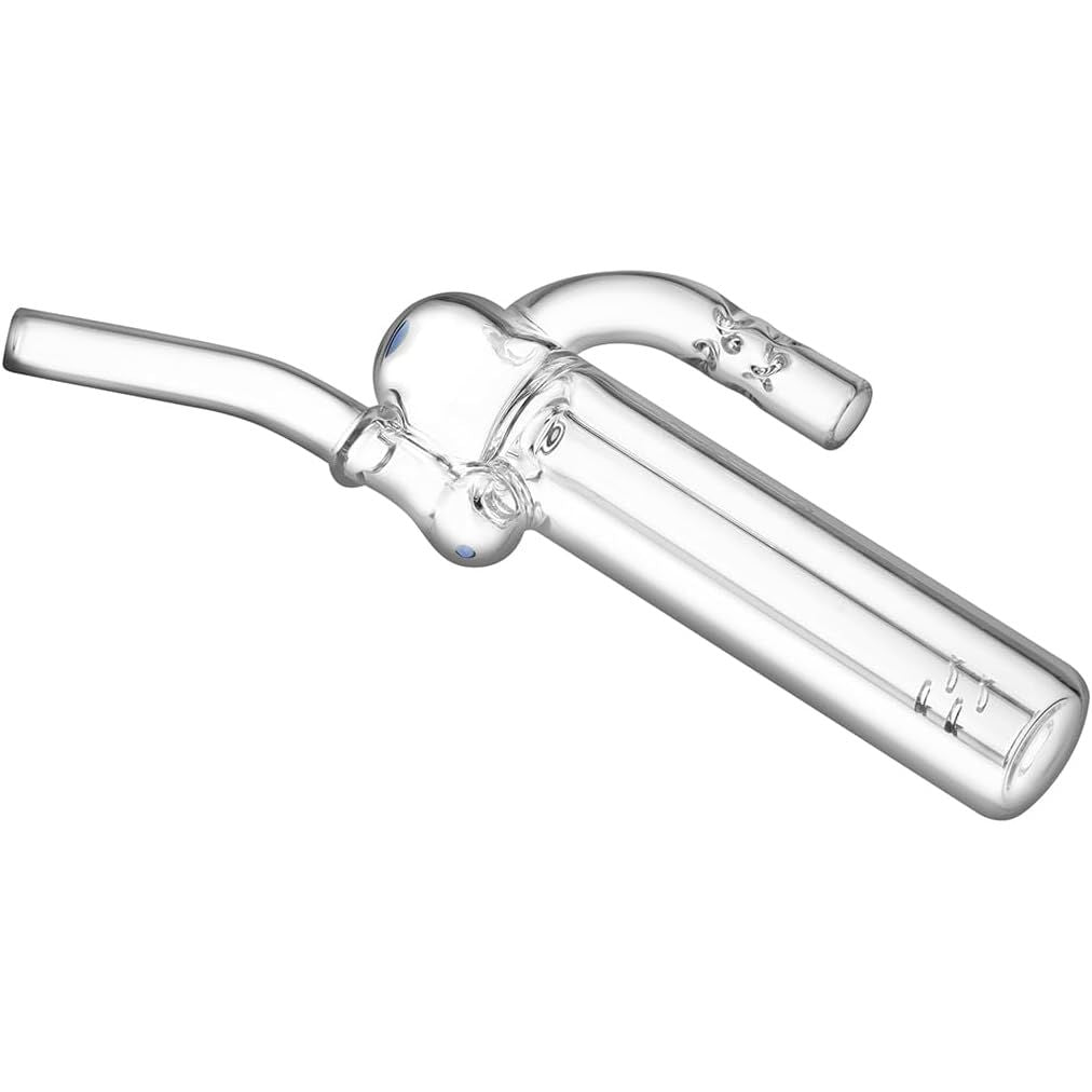 Water Bubbler stem voor POTV LOBO and POTV ONE - Accessory voor Planet of the Vapes