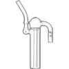 Waterbubbler-stem voor POTV LOBO en POTV ONE - accessoire voor Planet of the Vapes