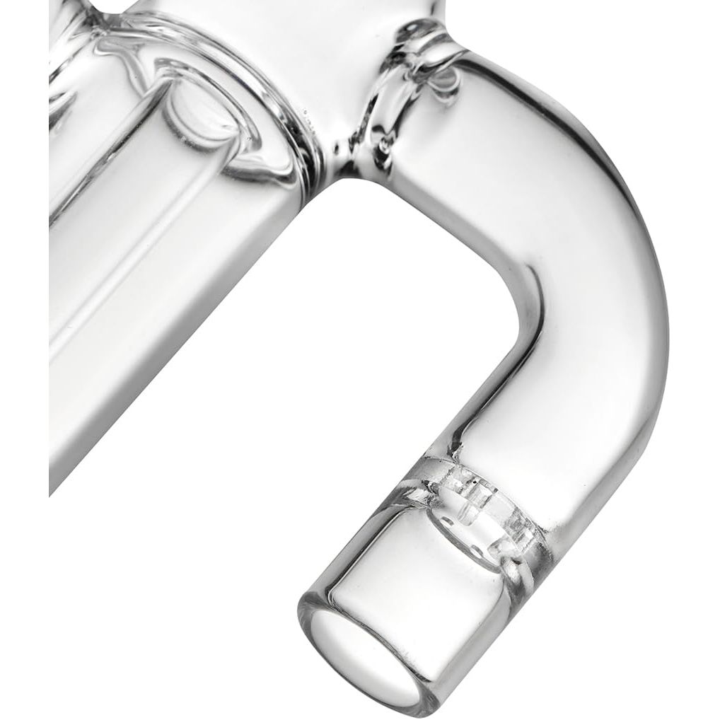 Le Bubbler latéral « Cascade » (Grille intégrée) pour TinyMight 1 et 2