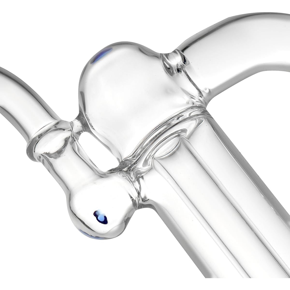 Le Bubbler latéral « Cascade » (Grille intégrée) pour TinyMight 1 et 2