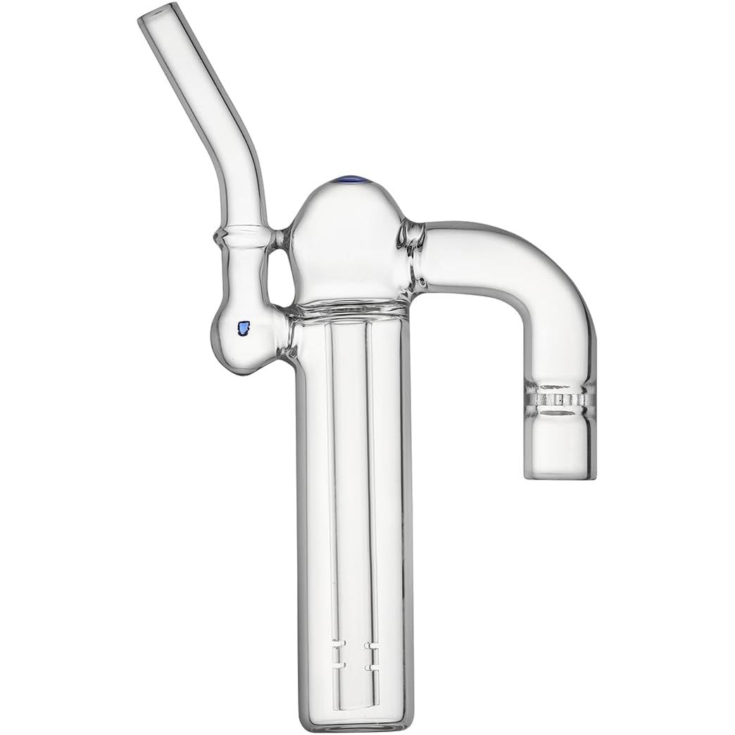 Le Bubbler latéral « Cascade » (Grille intégrée) pour TinyMight 1 et 2