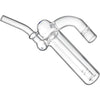 Bubbler latéral « Cascade » (grille intégrée) pour TinyMight 1 et 2