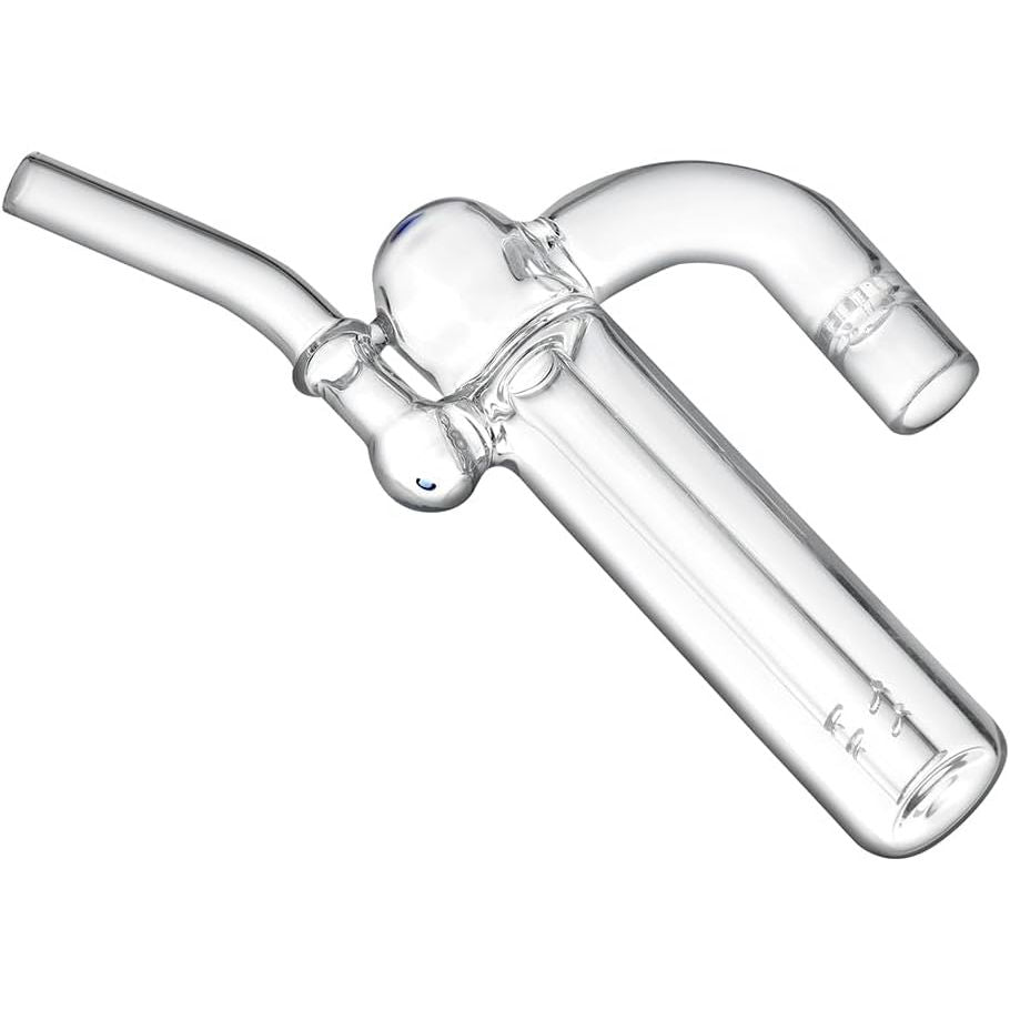 Le Bubbler latéral « Cascade » (Grille intégrée) pour TinyMight 1 et 2