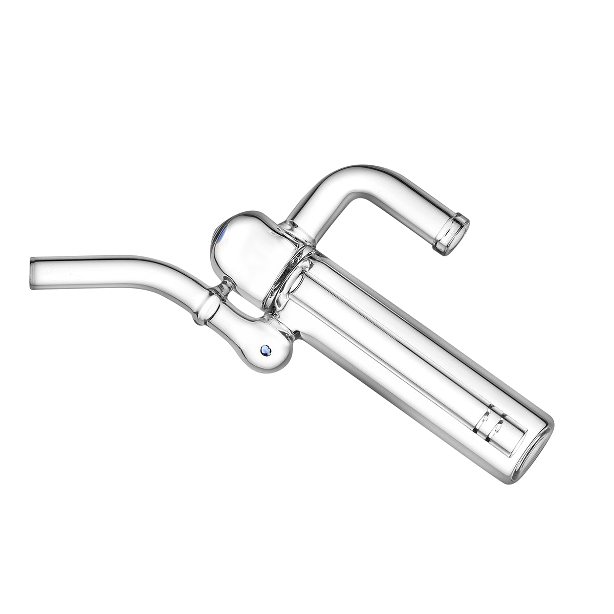 Bubbler à eau pour vaporisateurs XMAX V3 Pro et XMAX V4 Pro, 130mm