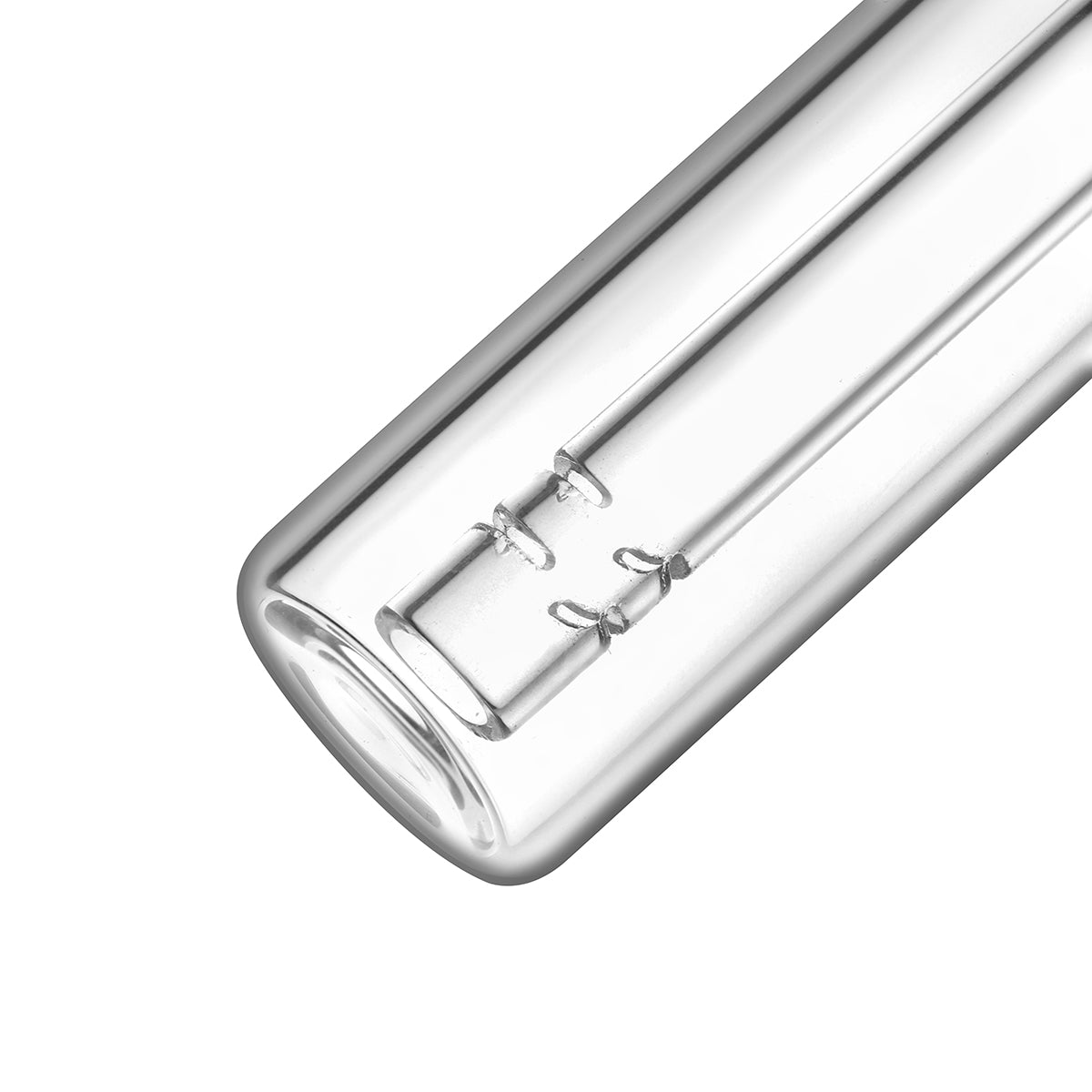Bubbler à eau pour vaporisateurs XMAX V3 Pro et XMAX V4 Pro, 130mm