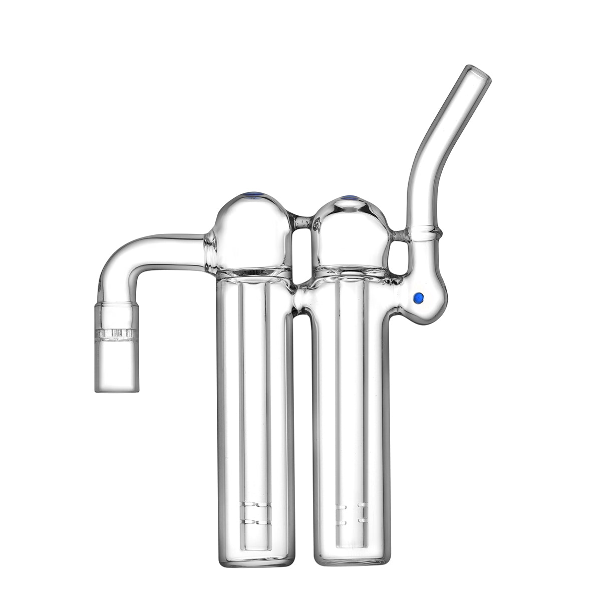 Bubbler XL à double chambre « Typhoon » pour Arizer Solo 3 et Air Max