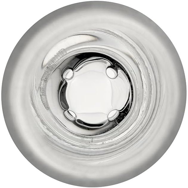 The Classic XL glazen stem (Built-In Screen) voor TinyMight 1 & 2