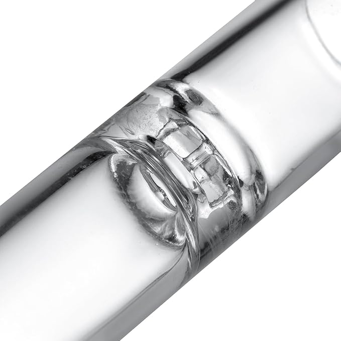 The Classic XL glazen stem (Built-In Screen) voor TinyMight 1 & 2
