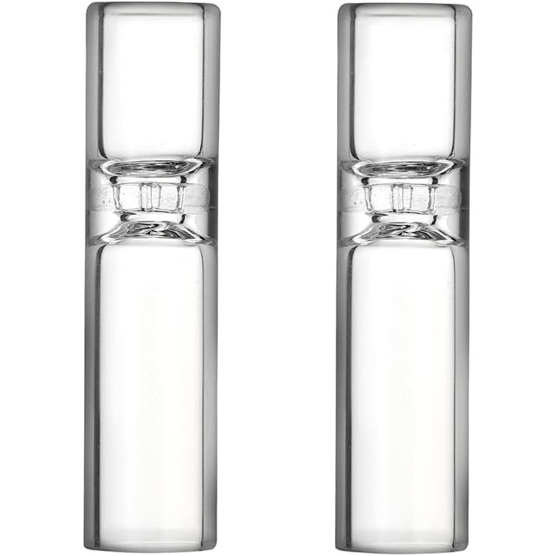 The Classic XL glazen stem (Built-In Screen) voor TinyMight 1 & 2